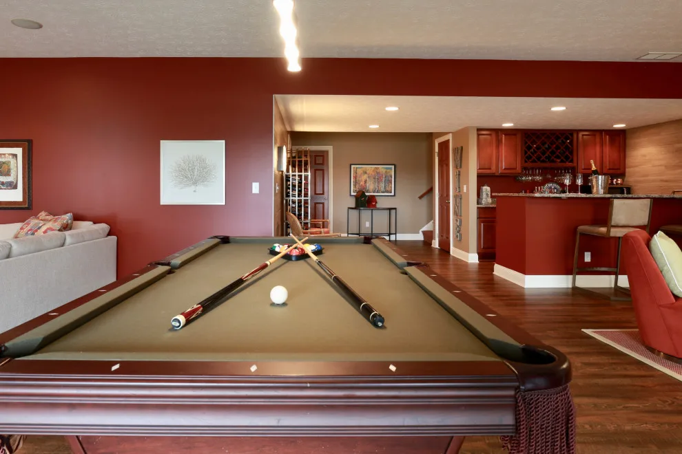 Cozy and Welcoming Living Space by Cynthia J. Hoffman Interior Design, Inc. - Photo 18