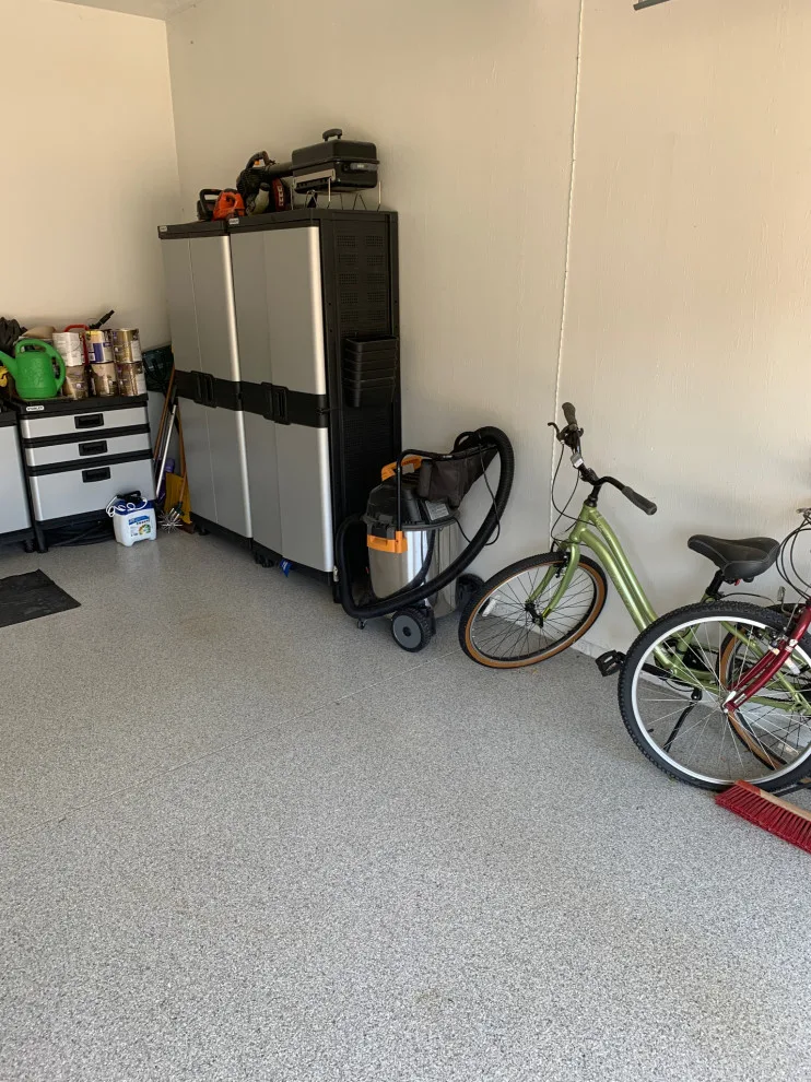 Clutter-Free Garage by Cynthia J. Hoffman Interior Design, Inc. - Photo 11