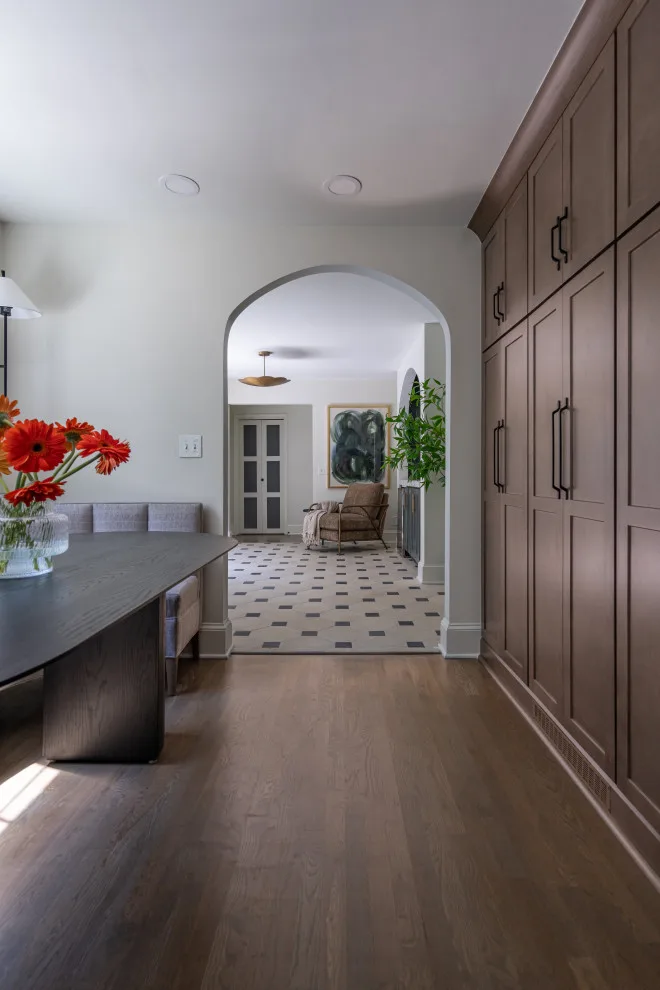 Transforming the Kitchen: From Galley to Communal Space by Live&Gather Co. - Photo 10