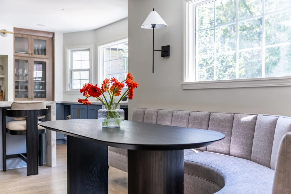 Transforming the Kitchen: From Galley to Communal Space by Live&Gather Co. - Photo 2