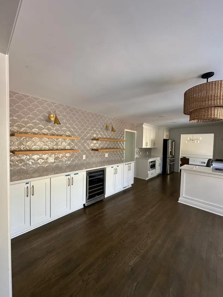 Transforming the Kitchen: From Galley to Communal Space by Live&Gather Co. - Photo 8