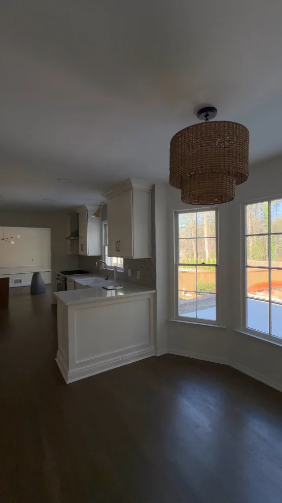 Transforming the Kitchen: From Galley to Communal Space by Live&Gather Co. - Photo 3
