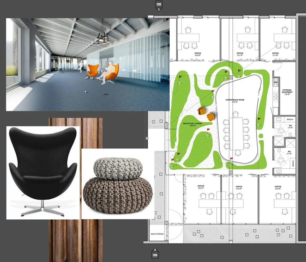 Booneville Office 338 by Workshop90, LLC - Photo 5