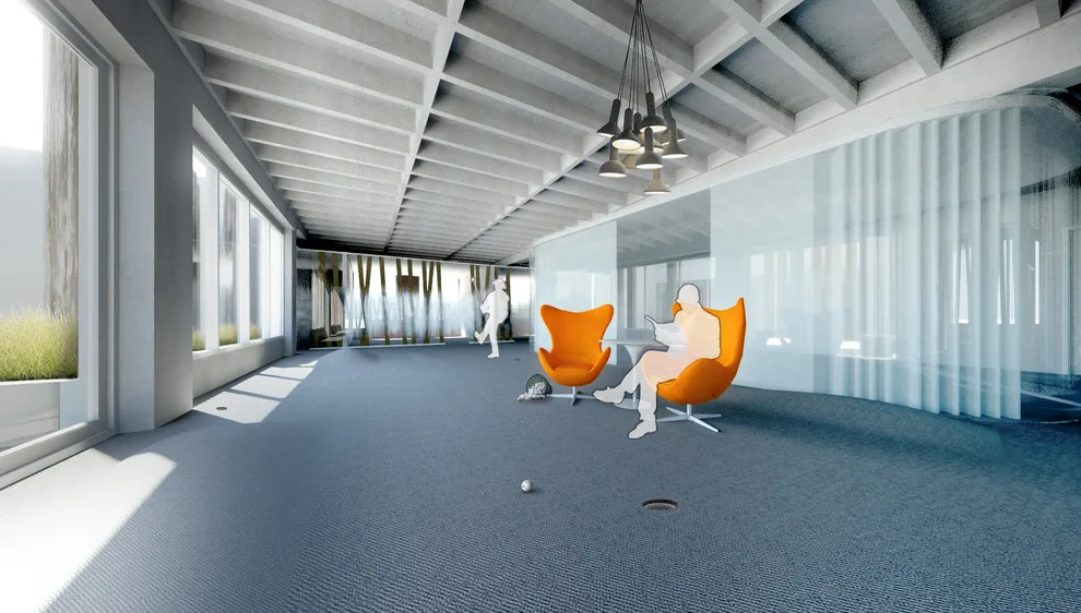 Booneville Office 338 by Workshop90, LLC - Photo 6