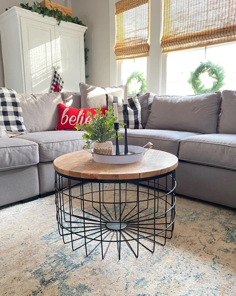 Holiday Styling by Deborah Roides Interior Design - Photo 4