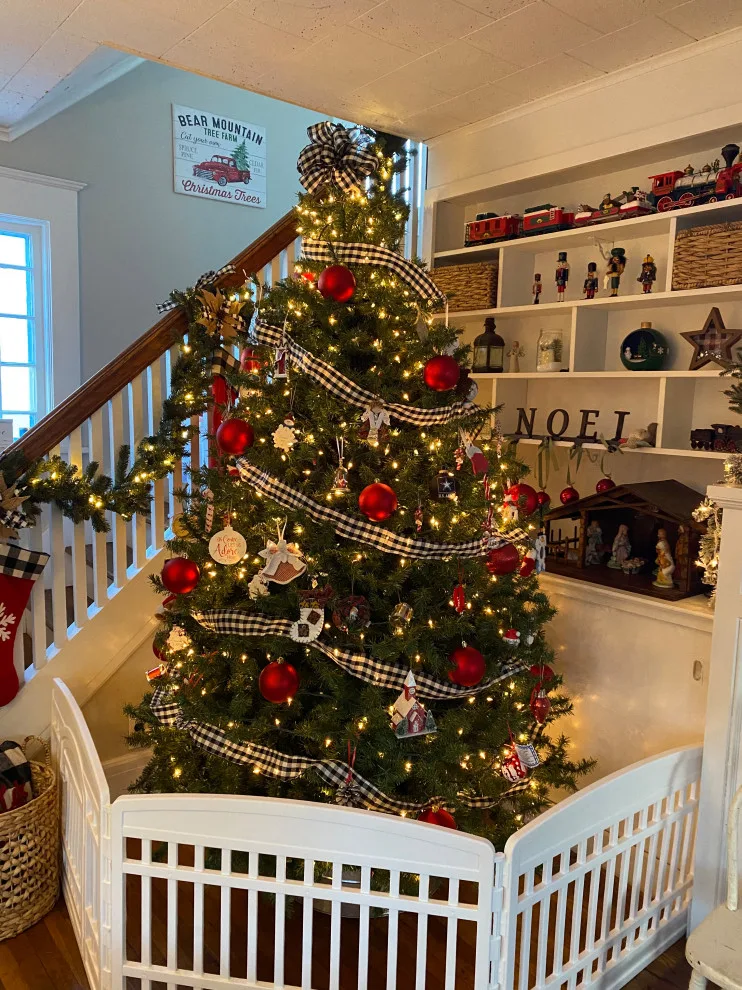 Holiday Styling by Deborah Roides Interior Design - Photo 15