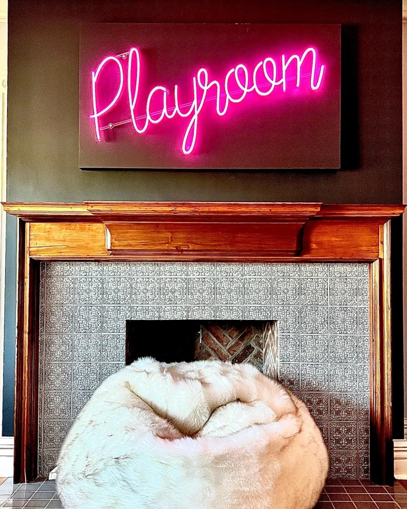 PLAYROOM PARTY! by JSE Interiors - Photo 4