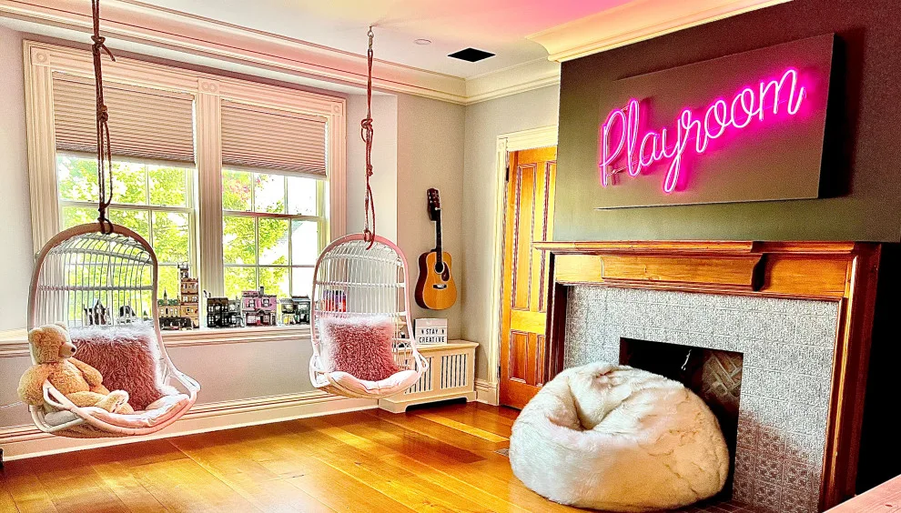 PLAYROOM PARTY! by JSE Interiors - Photo 3