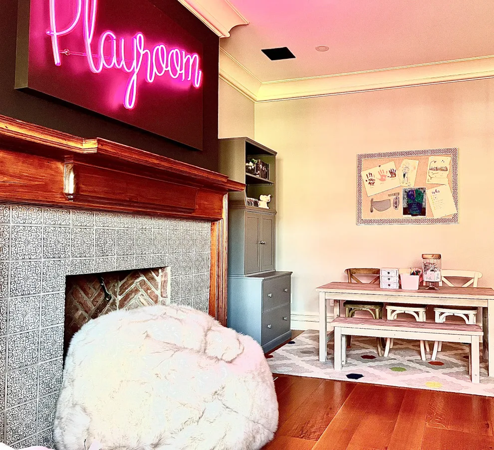 PLAYROOM PARTY! by JSE Interiors - Photo 2