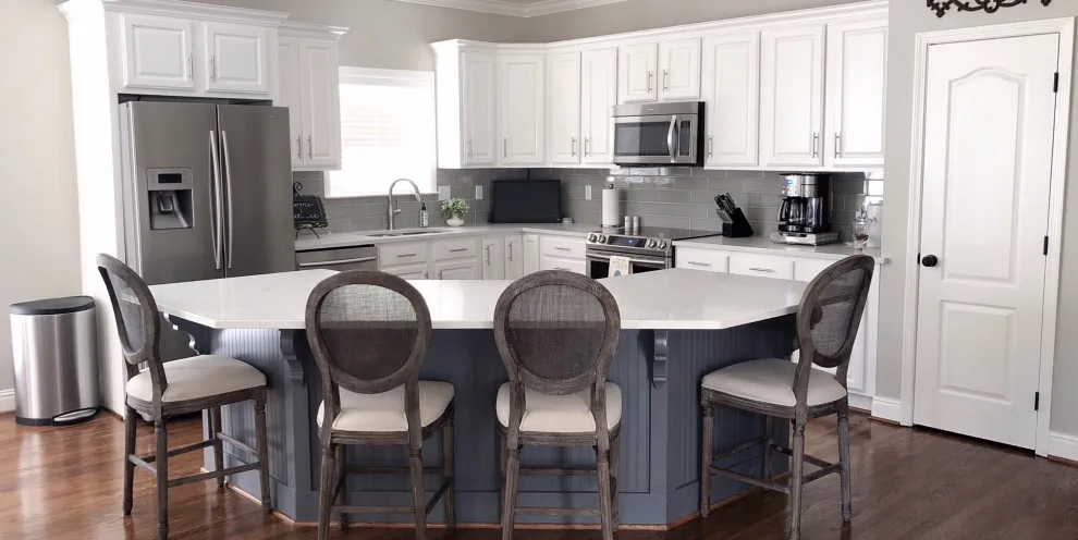 Sweet Home Designs - Photo 13