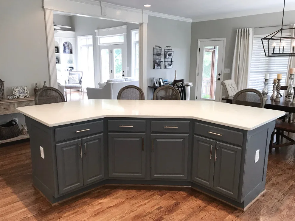 Pruett Culinary Space by Sweet Home Designs - Photo 3