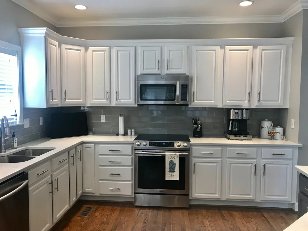 Pruett Culinary Space by Sweet Home Designs - Photo 4