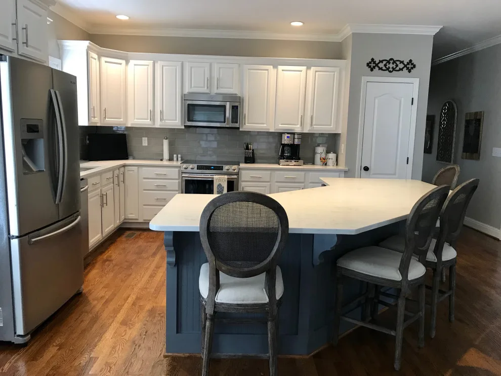 Pruett Culinary Space by Sweet Home Designs - Photo 6