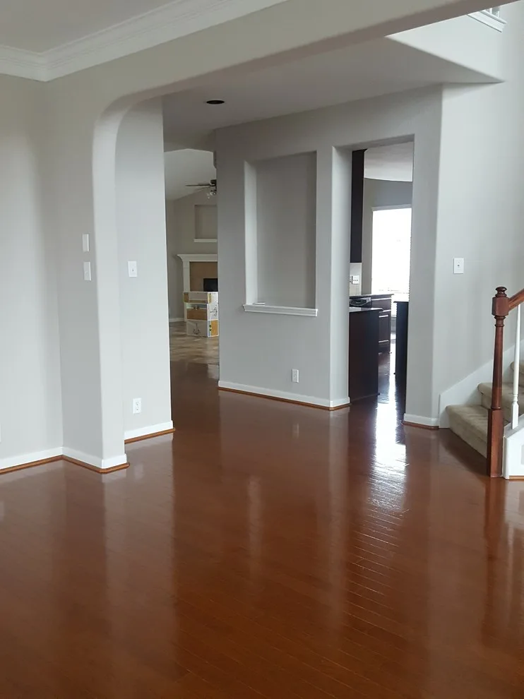 Pinnacle Drive Home Staging Project 3603 San Antonio TX by Mummeinteriors - Photo 6