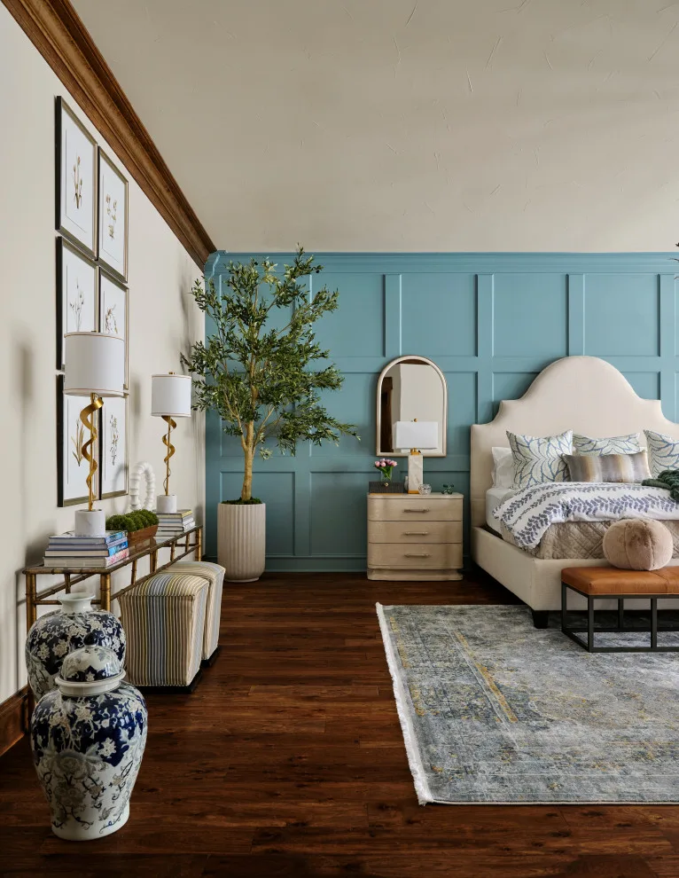 Lauren Place in Colleyville by Ruthie Staalsen Interiors - Photo 7