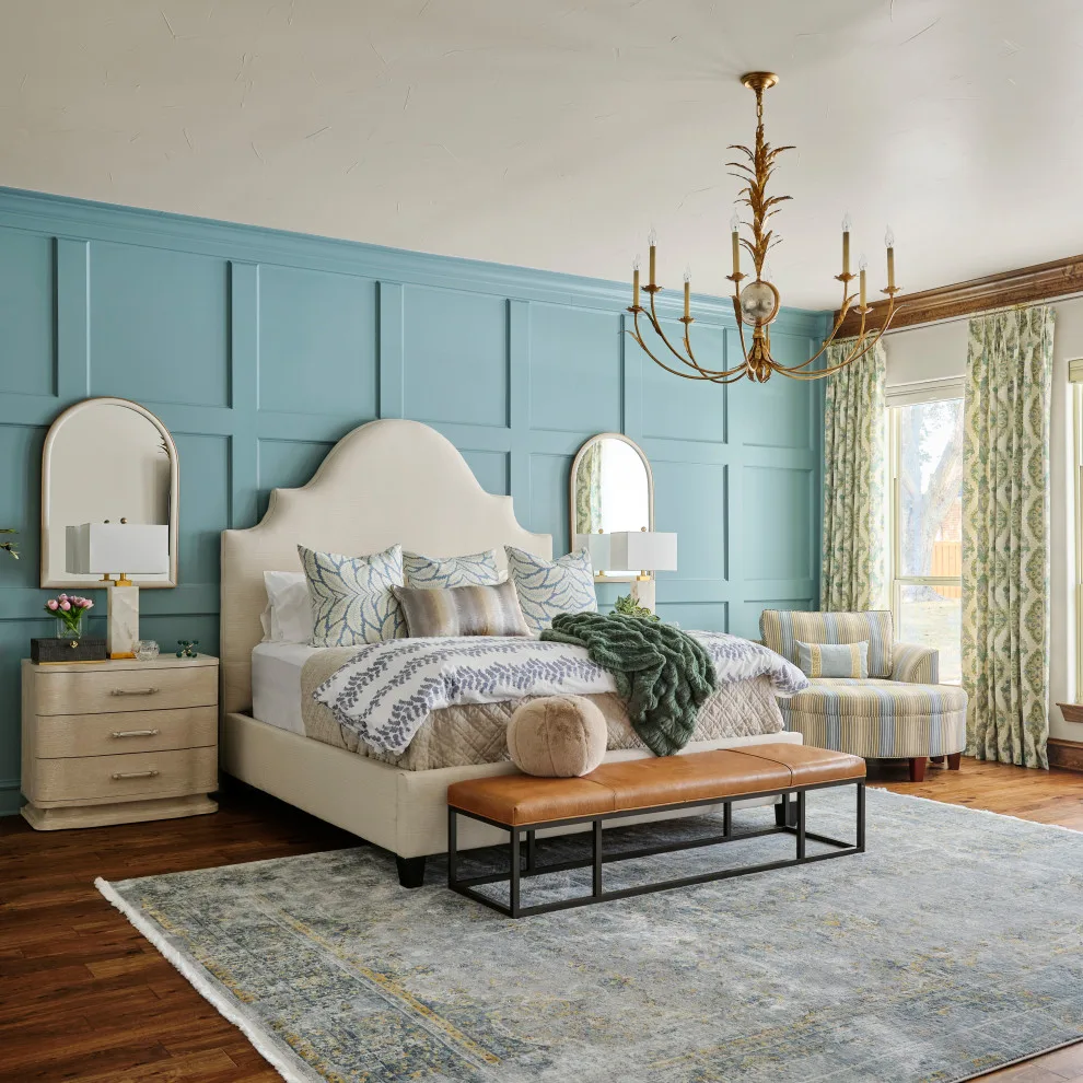 Lauren Place in Colleyville by Ruthie Staalsen Interiors - Photo 9
