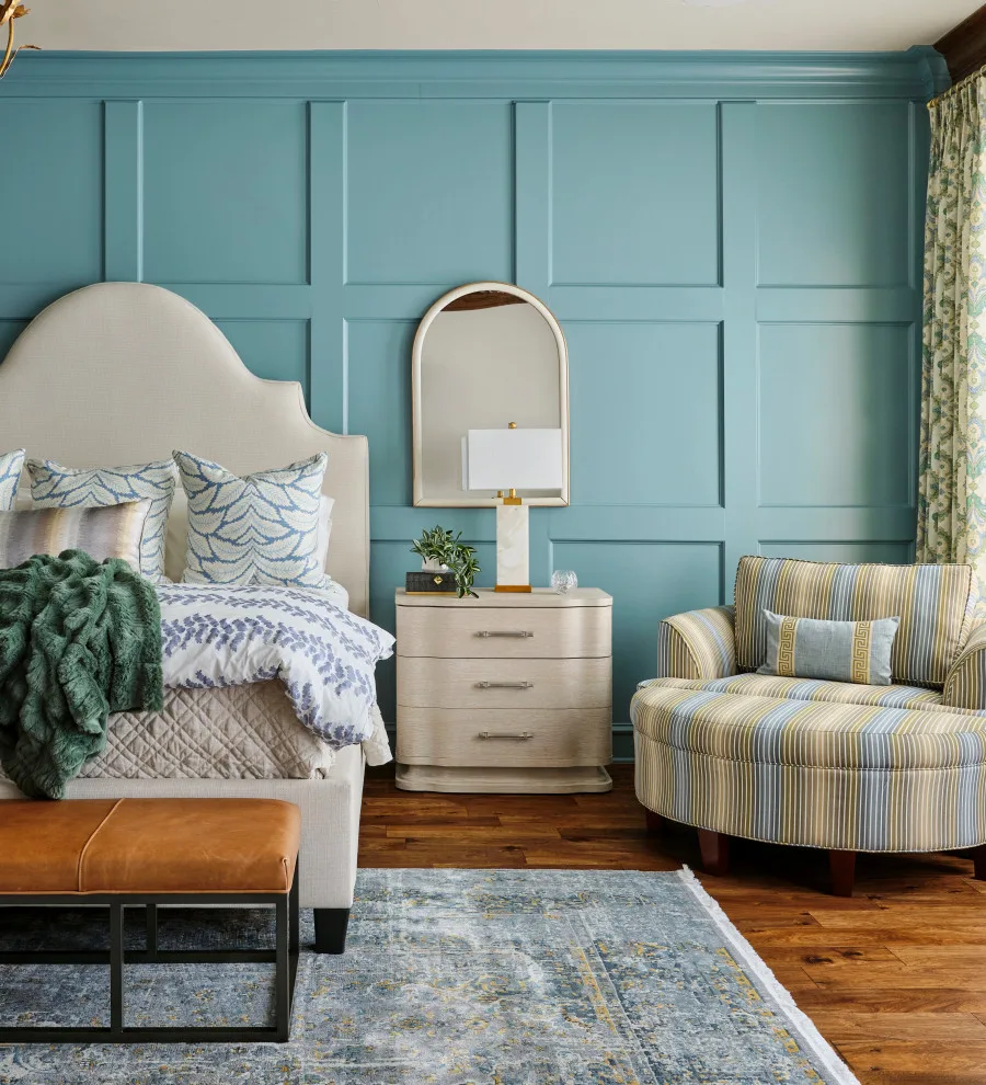 Lauren Place in Colleyville by Ruthie Staalsen Interiors - Photo 2