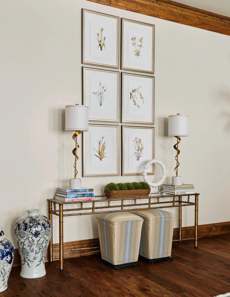 Lauren Place in Colleyville by Ruthie Staalsen Interiors - Photo 4