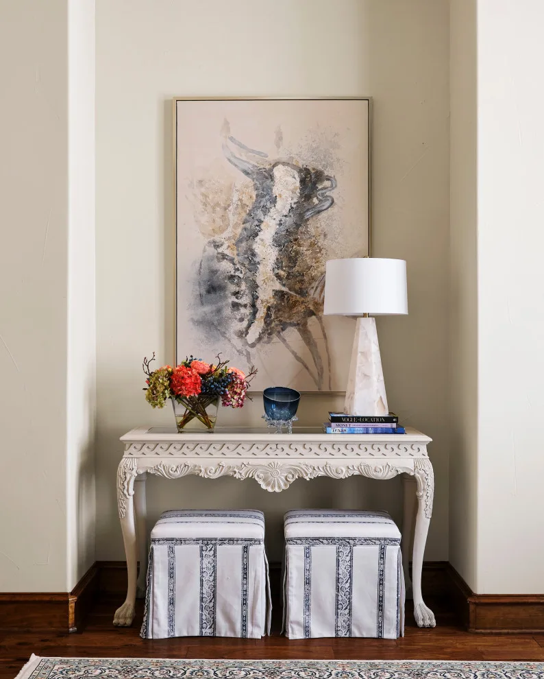 Lauren Place in Colleyville by Ruthie Staalsen Interiors - Photo 5