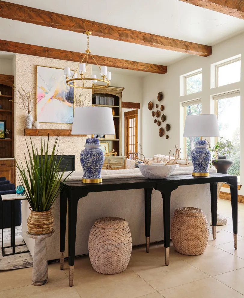 Lauren Place in Colleyville by Ruthie Staalsen Interiors - Photo 3