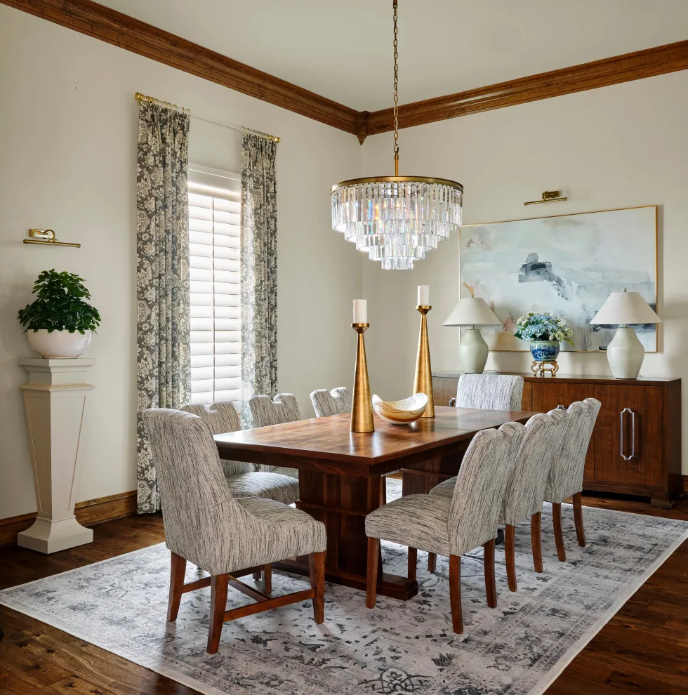 Ruthie Staalsen Interiors - Photo 10
