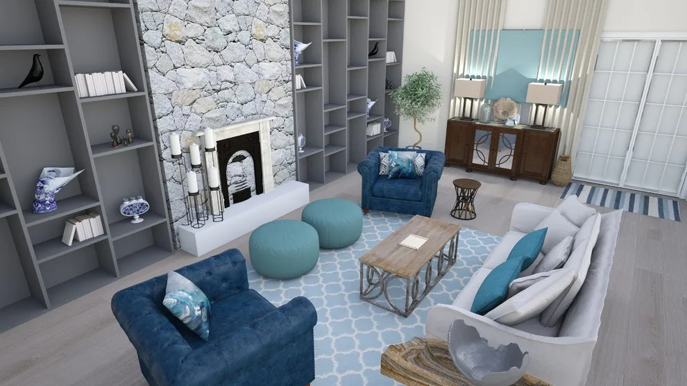 Karen Grant Interiors, LLC - Photo 2