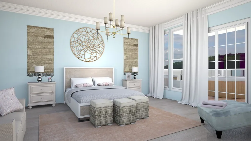 Karen Grant Interiors, LLC - Photo 3