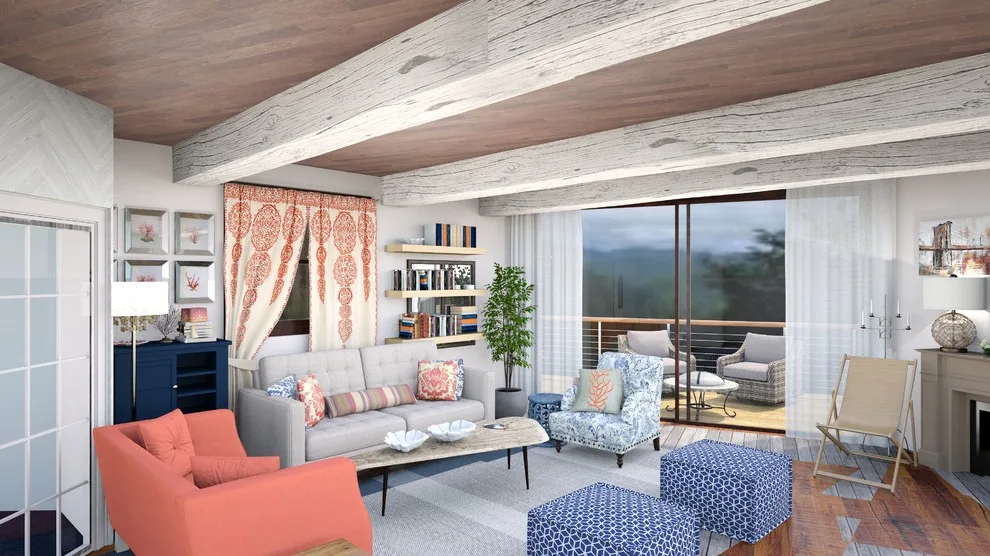 Karen Grant Interiors, LLC - Photo 9