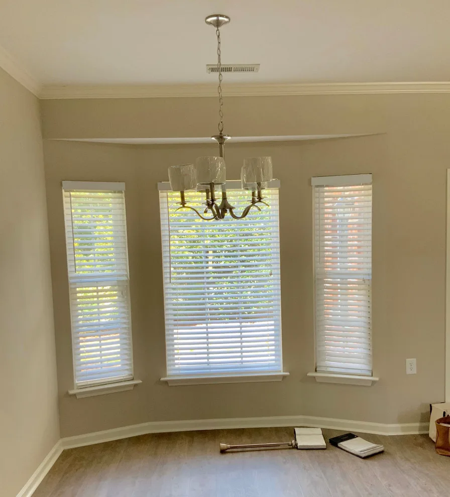Small Garden House by Karen Simmons Interiors - Photo 15