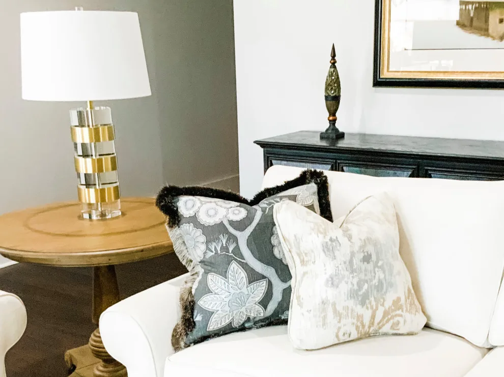 Opulent Earth Tones by Karen Simmons Interiors - Photo 3