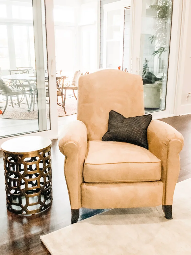 Opulent Earth Tones by Karen Simmons Interiors - Photo 12