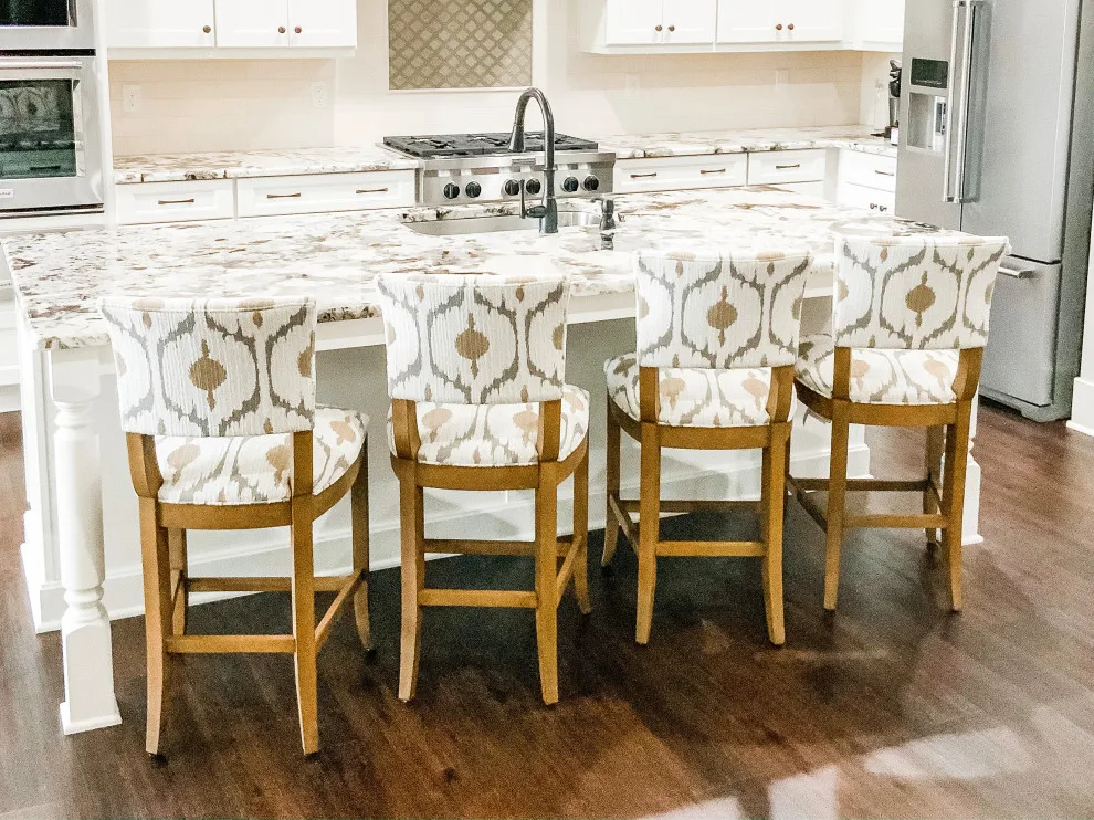 Opulent Earth Tones by Karen Simmons Interiors - Photo 6