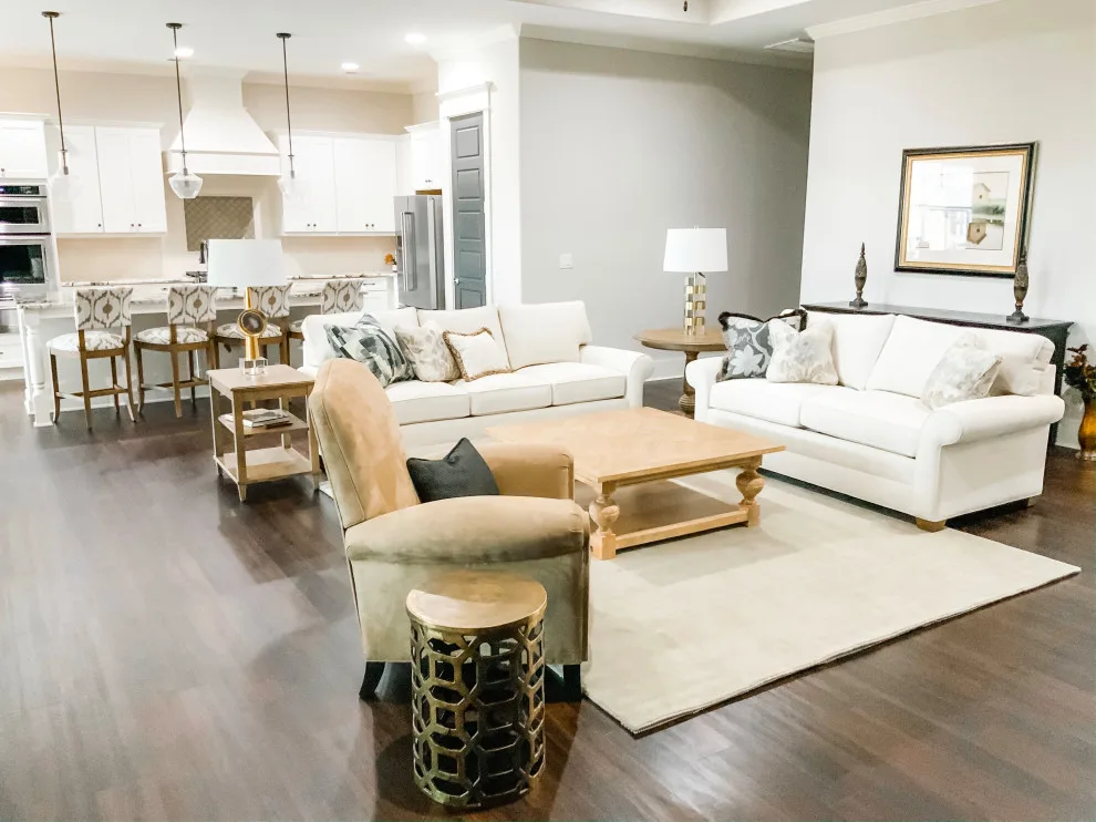 Opulent Earth Tones by Karen Simmons Interiors - Photo 8