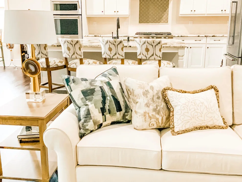 Opulent Earth Tones by Karen Simmons Interiors - Photo 2