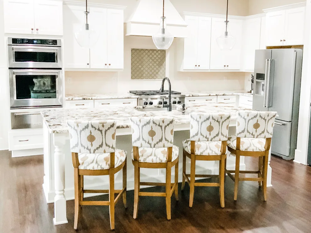 Opulent Earth Tones by Karen Simmons Interiors - Photo 7