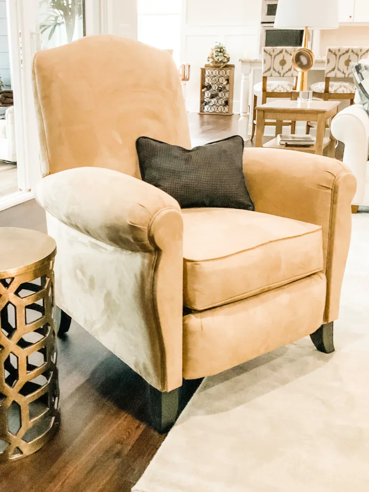 Opulent Earth Tones by Karen Simmons Interiors - Photo 10