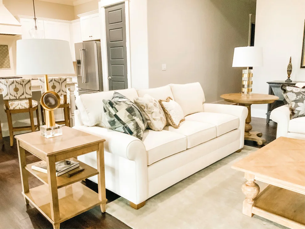 Karen Simmons Interiors - Photo 9