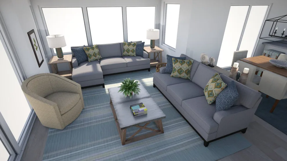 Carmen Caceres Ethan Allen NYC - Photo 7