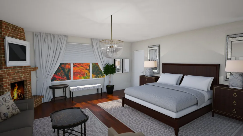 Carmen Caceres Ethan Allen NYC - Photo 8