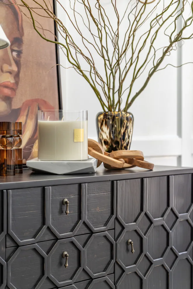 An Inviting Blend: Transitional Style with Diverse Influences by Live&Gather Co. - Photo 5