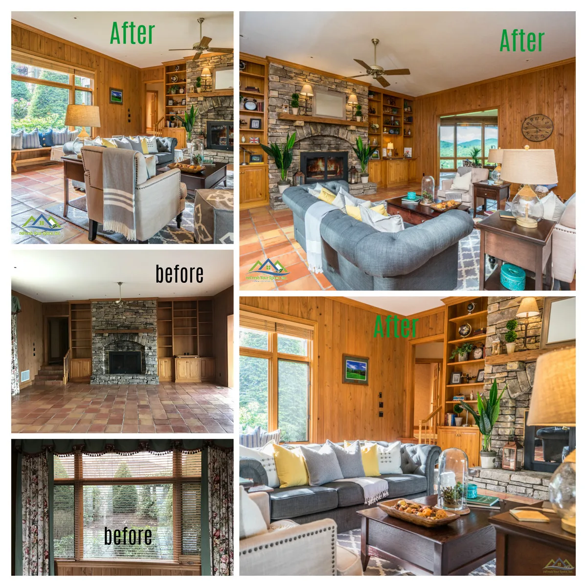 Elk Knob 424 by RYS Interior Consulting - Photo 43