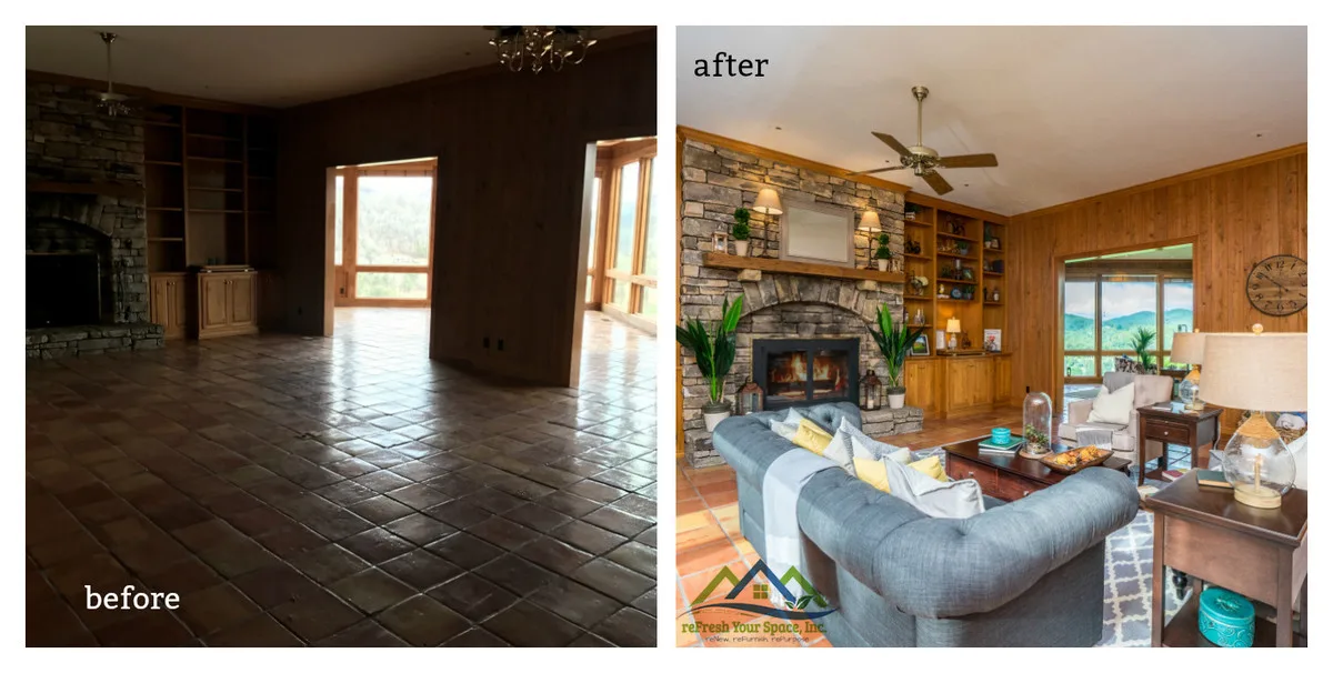Elk Knob 424 by RYS Interior Consulting - Photo 21