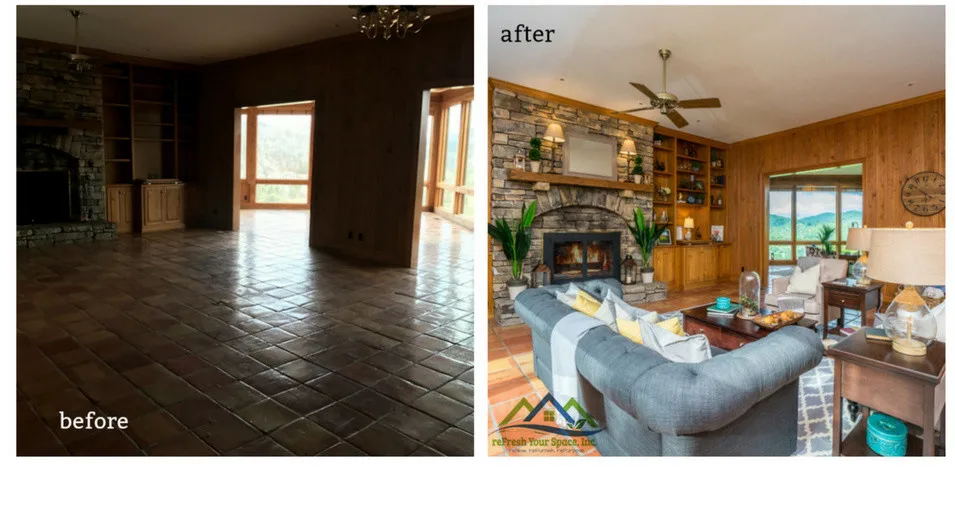 Elk Knob 424 by RYS Interior Consulting - Photo 53