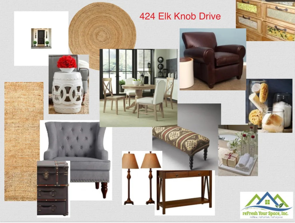 Elk Knob 424 by RYS Interior Consulting - Photo 74