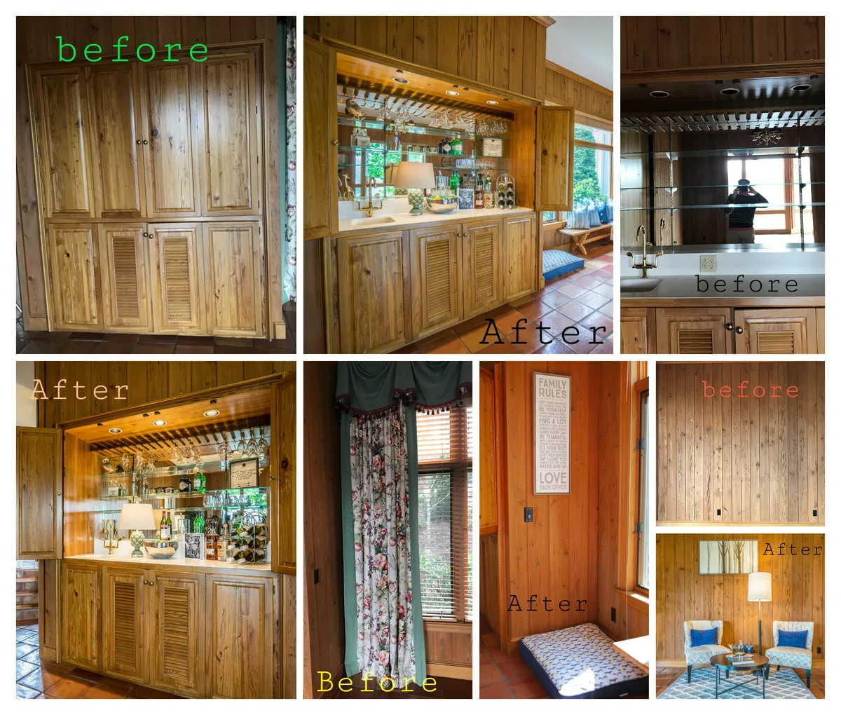 Elk Knob 424 by RYS Interior Consulting - Photo 7