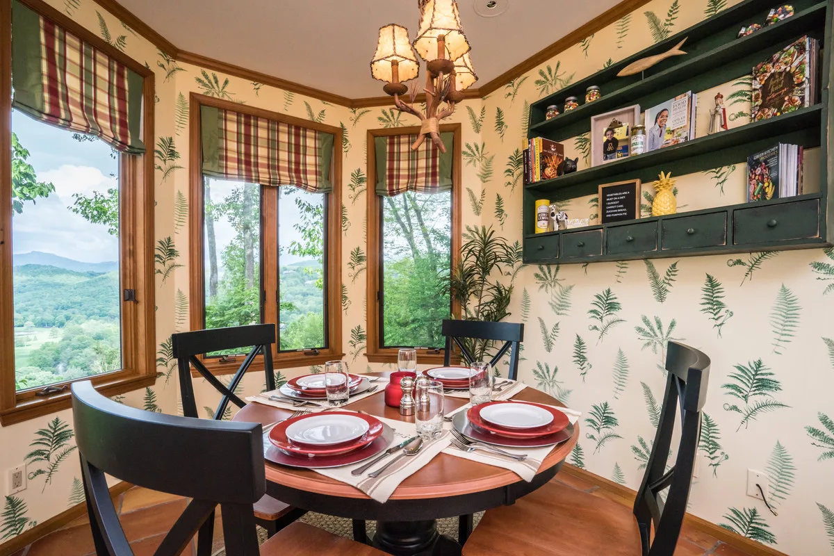 Elk Knob 424 by RYS Interior Consulting - Photo 36