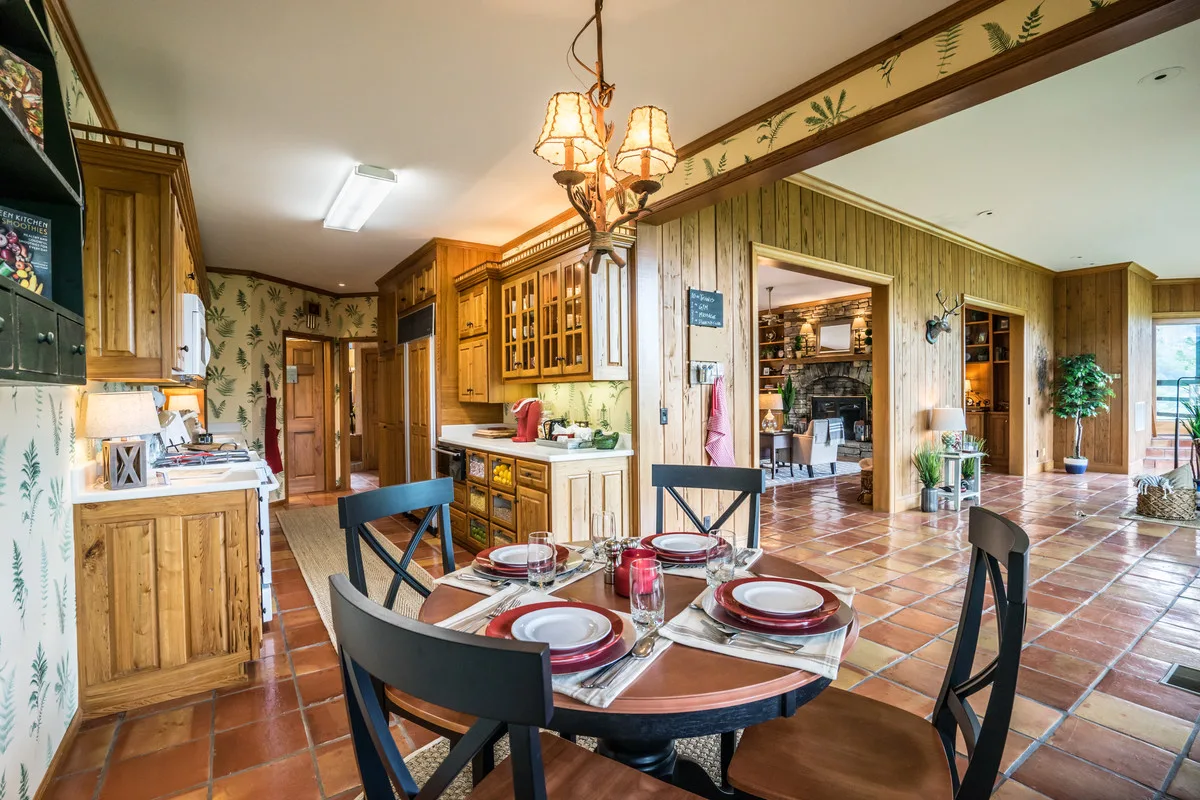 Elk Knob 424 by RYS Interior Consulting - Photo 41