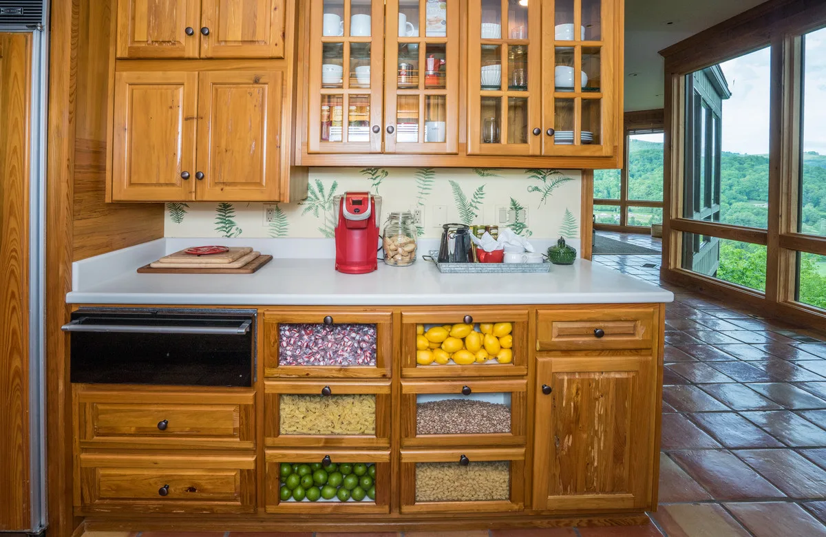 Elk Knob 424 by RYS Interior Consulting - Photo 20