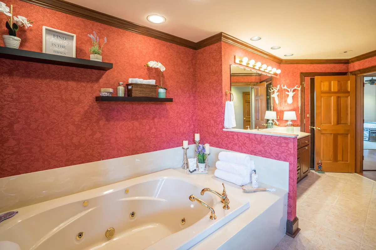 Elk Knob 424 by RYS Interior Consulting - Photo 90