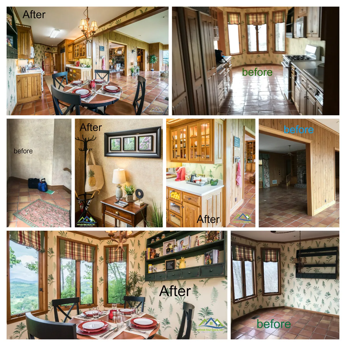 Elk Knob 424 by RYS Interior Consulting - Photo 25